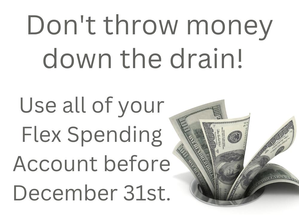 Flex Spending Account